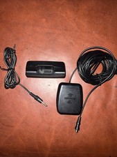 Sirius XM Home Antenna SiriusXM Satellite Radios, W/ XDPHD1 Power Dock See Descr