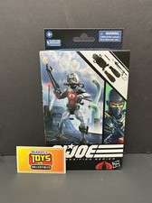 Gi Joe Classified Cobra Eel