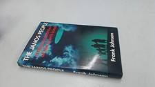 Janos People: A Close Encounter of the Fourth Kind by Johnson, Frank Hardback