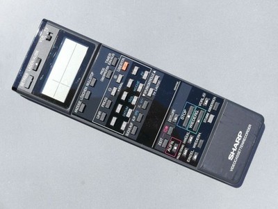 Fernbedienung Sharp G0417GE (gebraucht)