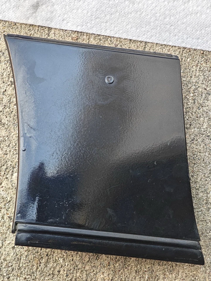 Lexus GS300 GS400 GS430 1998-2005 OEM guardabarros delantero inferior moldura de plástico lado izquierdo Foto 2 de 4