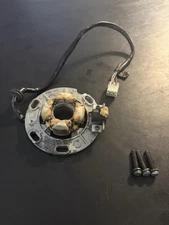 2000 96-04 YAMAHA YZ125 OEM STATOR MAGNETO GENERATOR ALTERNATOR 4SS-85560-02-00