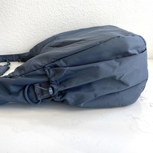 Pacsafe Crossbody Bag Citysafe 400 GII RFID Anti-Theft Travel Safety Carryon LG - Picture 5 of 20