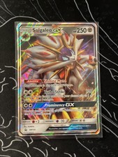 Solgaleo GX #SM104a Prices | Pokemon Promo | Pokemon Cards