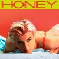 Honey | Robyn | Deutsch | Audio-Cd | CD | 2018 | tonpool Medien GmbH / Burgwedel