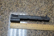 Cz 75 Standard 40 S&W Steel Slide with Extractor, Firing Pin, Front  Rear Sights