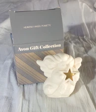 Vintage Christmas bundle, Avon, Christma House, headband, Pomette, cheese spread