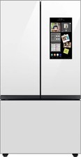 Samsung RF30BB6900AW 36" Panel Ready French Door Refrigerator NIB 142010 MPA