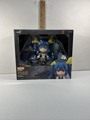 Good Smile Company Nendoroid GUILTY GEAR Xrd Revtwo Dizzy Figure