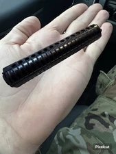 Mini Handguard system for miniature Toy 3-D Print.Non Functional. C Reviews