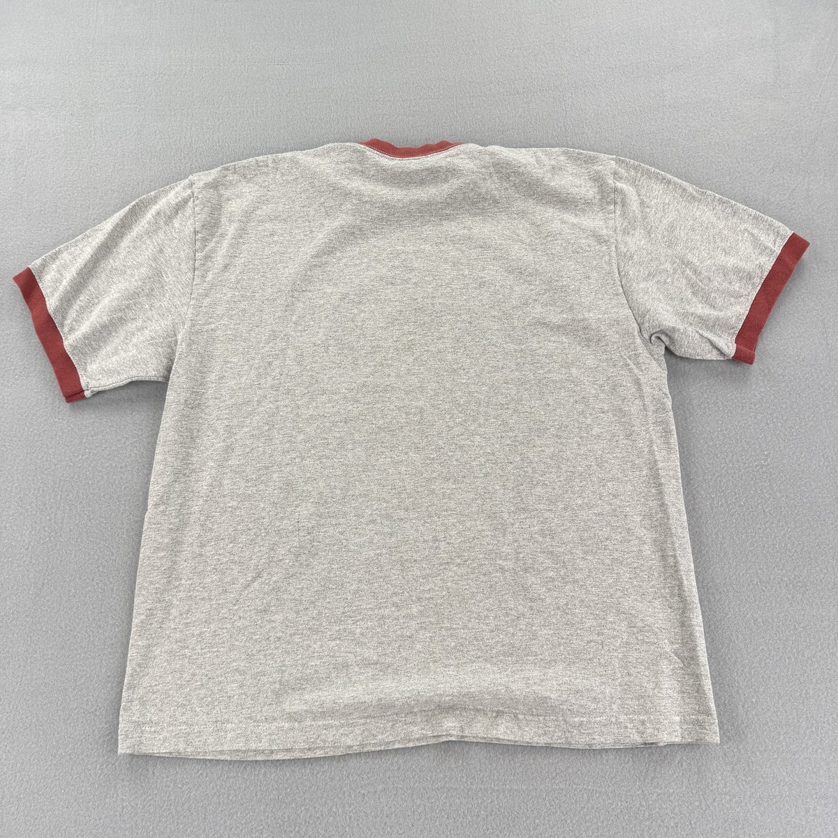 【nuuanu】Bookworm Ringer Tee Designer fashion, Seoul-fully created | W Concept