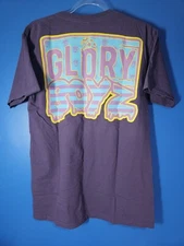 Officially Licensed Glo Gang Worldwide T-Shirt Size Medium