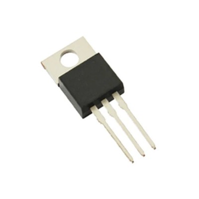 TIP47, 1A@250V NPN Silicon Transistor High Voltage Amp & Switch TO-220