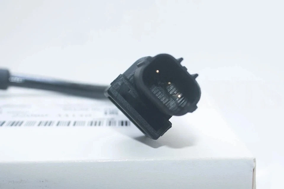 SUBARU KNOCK SENSOR OEM 22060-AA140 NEW for Outback Legacy Impreza Forester Foto 2 de 4