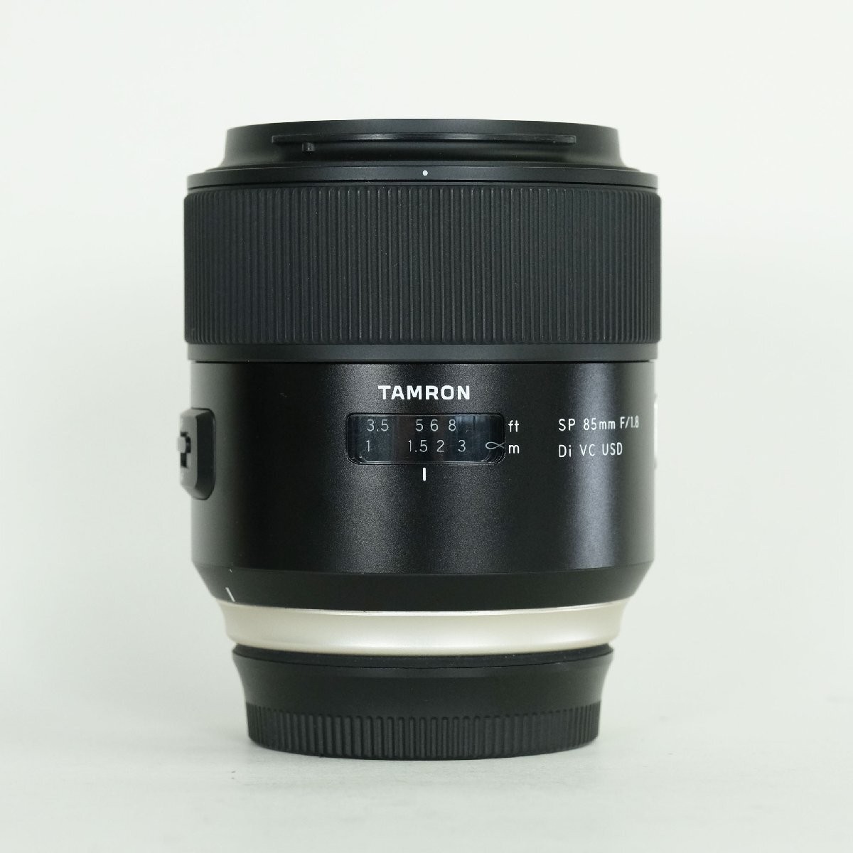 Tamron SP 85mm F1.8 Di VC USD for Canon EF, Portrait Lens, Used | eBay