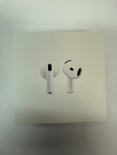 Apple AirPods 4 - No Noise cancellation Model - SEALED New