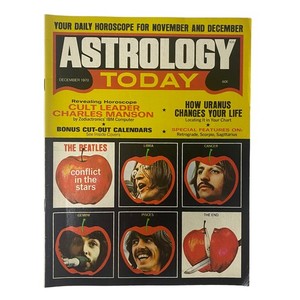 Astrology Magazine | eBay