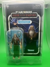 Star Wars Vintage Collection - Heir to the Empire - VC361 Joruus C'Baoth MOC