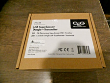 C2G/Legrand 29348 USB Superbooster Extender D...