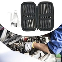 Complete Vergaser-Einstellwerkzeug-Set FüR 2-Takt-Motor Eurowagens 77011322233N