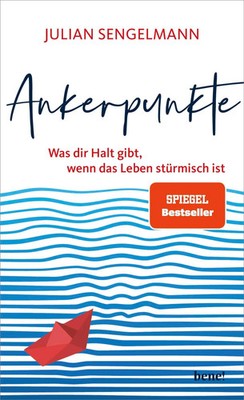 Julian Sengelmann | Ankerpunkte | Buch | Deutsch (2025) | 256 S. | bene!