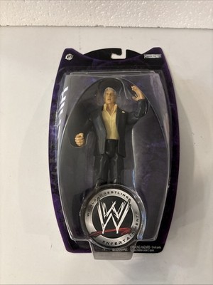 WWE Ric Flair Ruthless Aggression Series 14 Wrestling Figure Jakks Pacific