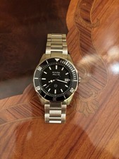 Bulova Marine Star 98b203