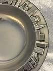 THE WILTON COMPANY Large ROUND SERVING BOWL W/ NYC LANDMARKS on RIM 10.5” — photo 5