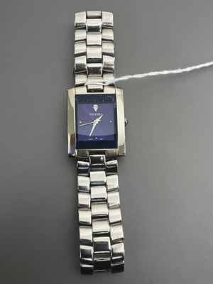 Vecceli Italy Watch - Running w/ New Battery