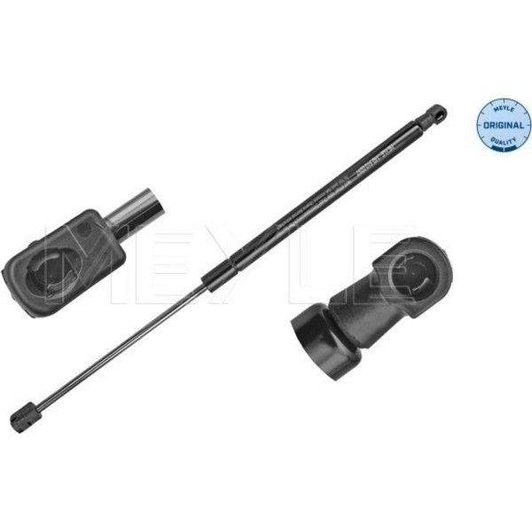 2X Meyle 140 910 0097 Gasfeder Kofferraum Laderaum FüR Skoda Fabia 542 545-image