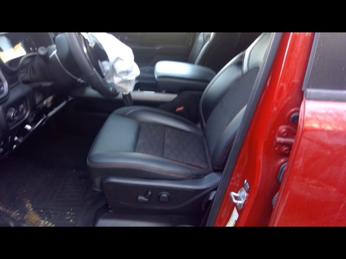 2019-2024 RAM 1500 NEW SYLE LEFT DRIVER TAIL LIGHT LED BLACK TRIM W/O BLIND SPOT - Picture 7 of 12