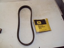 Brand NEW, OEM John Deere Liquifire snowmobil...