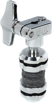 DW DWSMOTC One Touch Hi-Hat Clutch (2-pack) Bundle