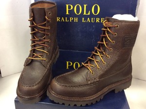 boots ralph lauren homme