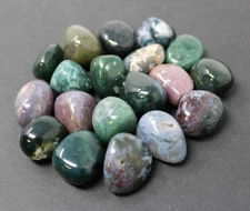 1/4 lb Tumbled Stones: U Choose from 130+ Types! (Wholesale Bulk 4 oz Lots)