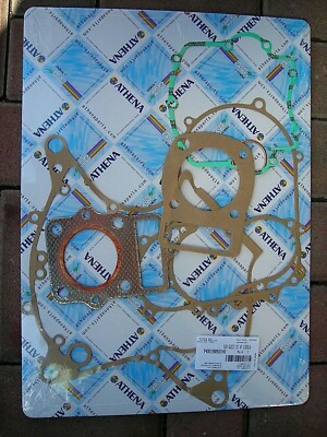 KIT GUARNIZIONI MOTORE MOTO GUZZI LODOLA 175 CODICE RICAMBIO L