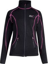 B Vertigo Xandio Bvx Ladies Fleece Jacket - Medium