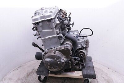 2003 00-03 KAWASAKI ZX9R ZX900 ZX9 ENGINE MOTOR 225 PSI K171 2003 00-03 KAWASAKI ZX9R ZX900 ZX9 ENGINE MOTOR 225 PSI K171