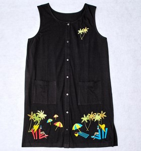 beach theme clothing