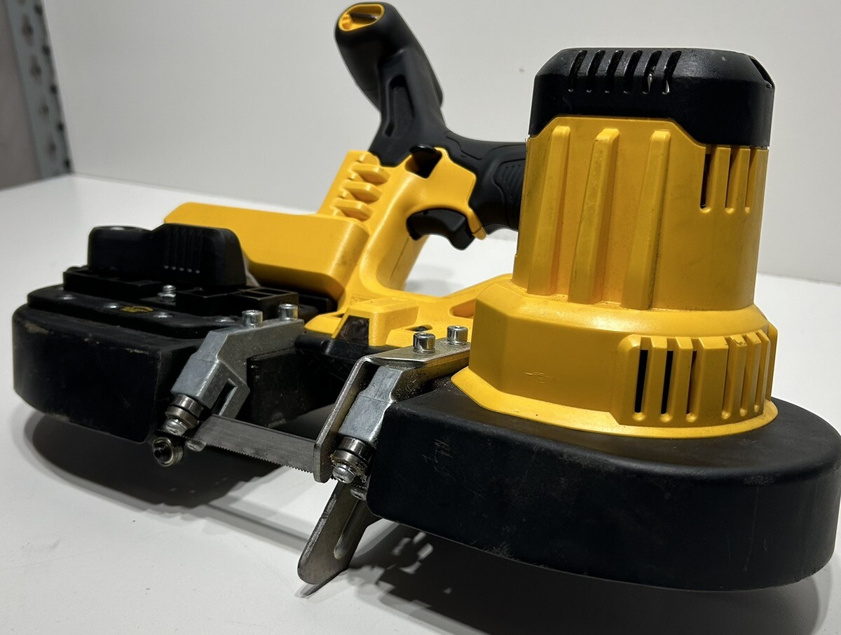 DEWALT DCS371 BAND SAW (P11008371) 885911319638 eBay