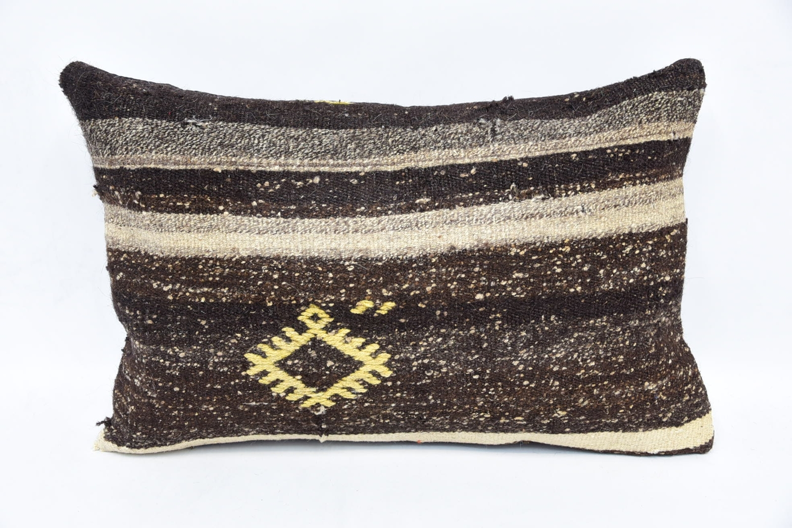 Kilim Pillows, Turkish Pillow, Body Pillow, 16