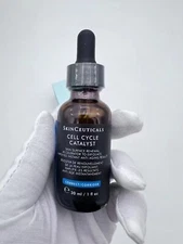 NEW Skinceuticals Cell Cycle Catalyst 30ml / 1oz. - SEALED as pictured