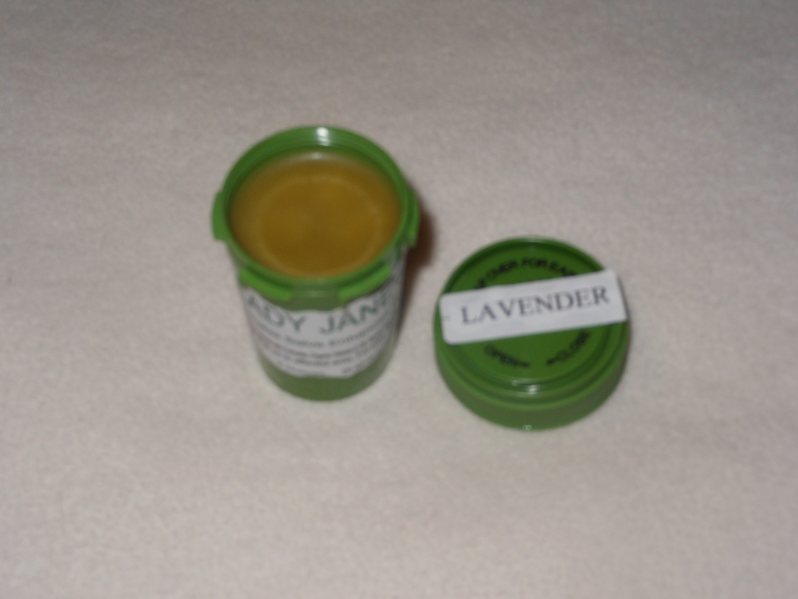 EMERALD TRIANGLE POTENT 2 OZ HERBAL PAIN RELIEF SALVE + LAVE