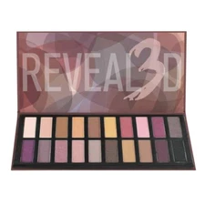 Coastal Scents Revealed 3 Eyeshadow Palette