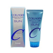  ENOUGH Collagen Moisture Sun Cream SPF50 PA  / 50g
