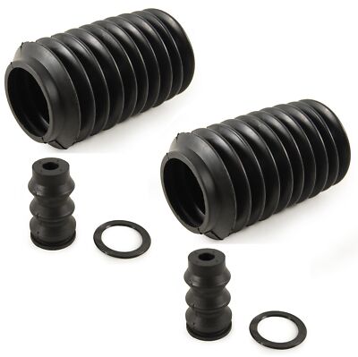 Pair Set 2 Front Suspension Stabilizer Bar Link Kits Mevotech For Quest Pair Set 2 Front Suspension Stabilizer Bar Link Kits Mevotech For Quest