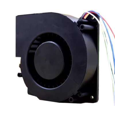 Cooling FAN For NIDEC GAMMA32 D12F-24PLH1C13 24V DC 0.91A 12032 12CM