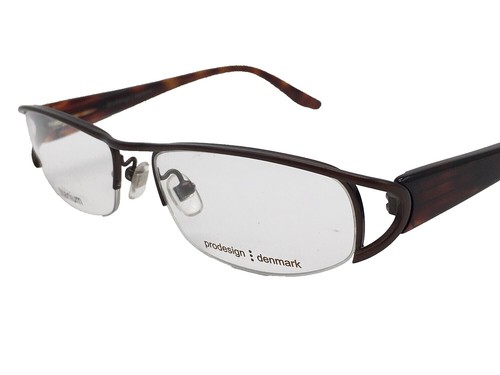 Prodesign Denmark 4772 51-19-140 JN Eyeglasses The Heritage