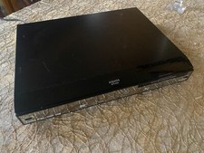 Sharp Aquos BD HP20 No Remote And Power Supply Blue Ray Disc DVD Player