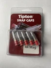 Tipton Snap Cap Polymer 44 Special / 44 Rem Magnum 5 Pack